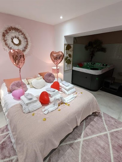 L'échappée Chic, Maison d'Hôtes à Grand-Fort-Philippe