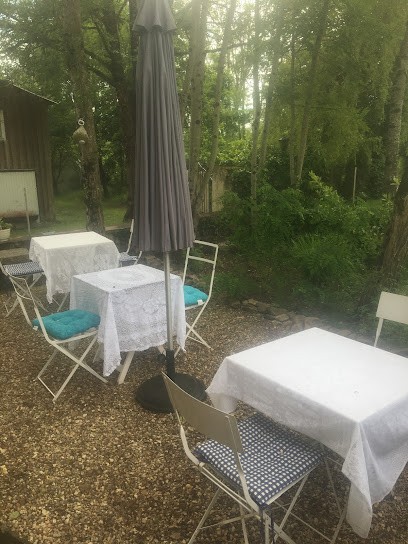 Chambres d'hotes La Chaumiere, Chambre d'Hôtes à Brigueil-le-Chantre