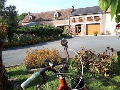CHAMBRES D'HOTES MERCIER M.A., Chambre d'Hôtes à Gouffern en Auge