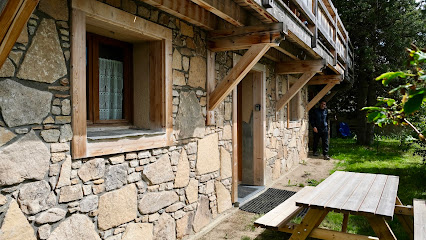 Eyne Cambre D'aze Mountain Lodge Location De Vacances à Eyne