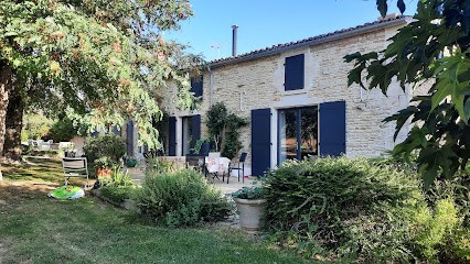 Le Moulin de Mouron, Chambre d'Hôtes à Benet