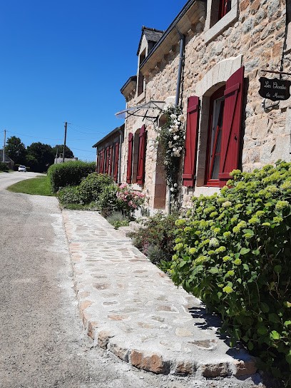les chambres de Marie, Chambre d'Hôtes au Saint