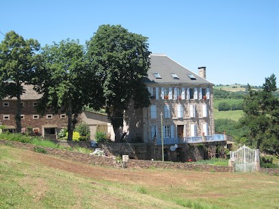 Le tondut, Chambre d'Hôtes à Viala-du-Tarn
