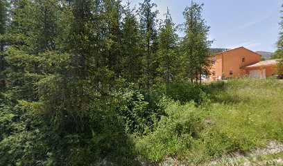 Heliosis, Location de Vacances à Saint-André-les-Alpes