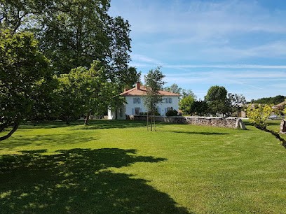 L'Airial De Larroque, Chambre d'Hôtes à Soustons