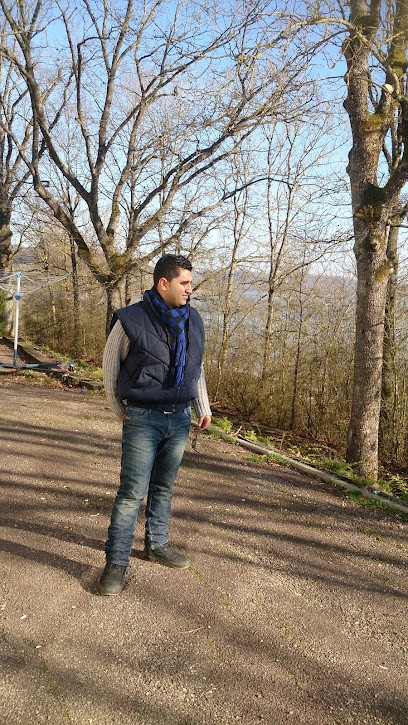 Ecole de Voile de la Liez, Chambre d'Hôtes à Peigney