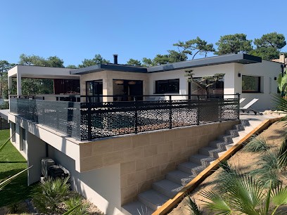 Villa Aréna, Location de Vacances à Labenne