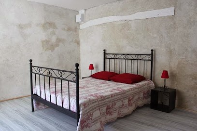 Chambres D'Hotes DuMas, Chambre d'Hôtes à Entrechaux