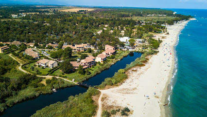 Location De Vacances En Corse, En Bord De Mer, Dans Appartements De Charme ( Disponible Toute L'année), Location De Vacances à Ghisonaccia
