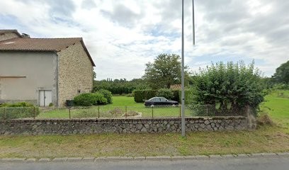 'Les Comètes' B&B, Chambre d'Hôtes à Saint-Estèphe