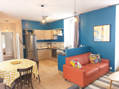 Résidence Du Parc Avec Sauna Location De Vacances à Eaux-Bonnes
