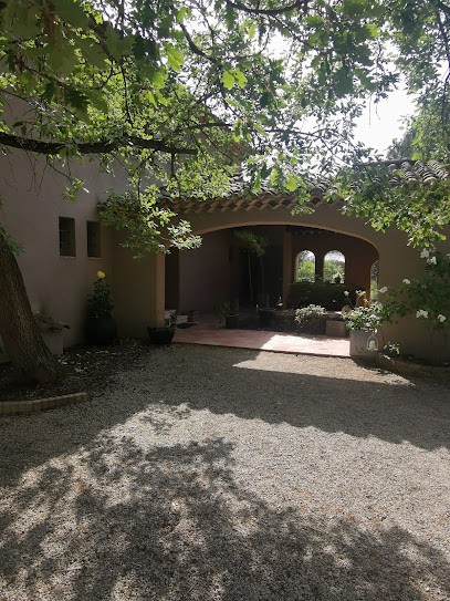 Mas Saint Joseph, Chambre d'Hôtes à Rognes