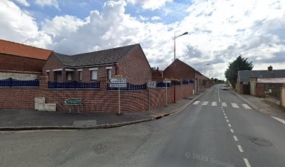 La Casa Valérie, Chambre d'Hôtes à Englebelmer