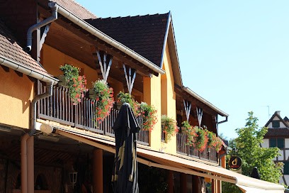 Chambres d'hôtes SCHAEFFERHOF, Chambre d'Hôtes à Duppigheim