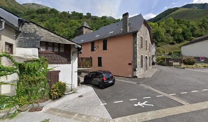 Chez aLe, Chambre d'Hôtes à Cette-Eygun