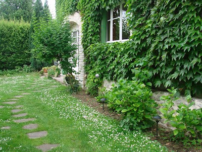 L'atelier, Chambre d'Hôtes à Vernon