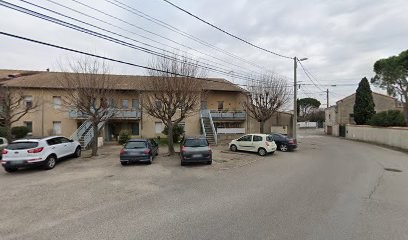 Les rives du Rhône chemin de la fonderie, Location de Vacances à Montélimar