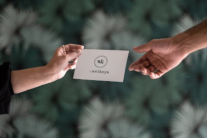 Welkeys - locations de vacances de luxe, Location de Vacances à Paris 14