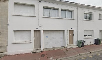 Le Bouscat Apartment, Chambre d'Hôtes au Bouscat