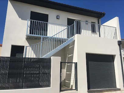 Villa cactus & roses, Chambre d'Hôtes à Sainte-Marie-la-Mer