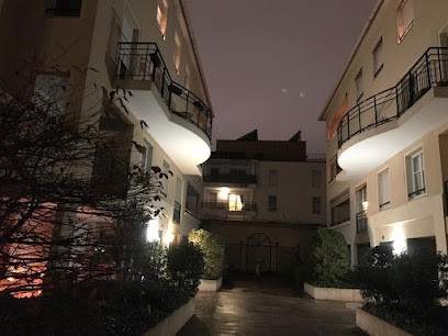 Le cocoon du gône, Chambre d'Hôtes à Lyon 08