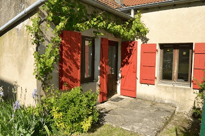 La Follye Mancey, Chambre d'Hôtes à Mancey