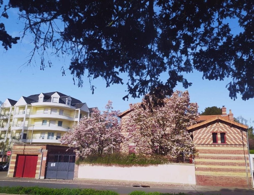 L'Echappée Belle, Chambre d'Hôtes à Chartres