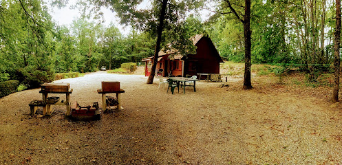Le Chalet Des Cabrilles, Location De Vacances à Plazac