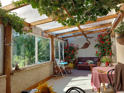 Varney Jean Claude, Chambre d'Hôtes à Culmont