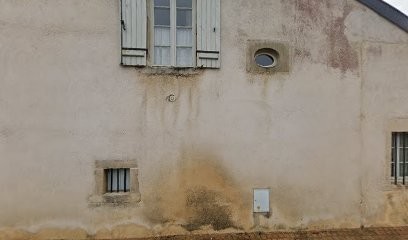 Domaine Berlancourt, Chambre d'Hôtes à Meursault