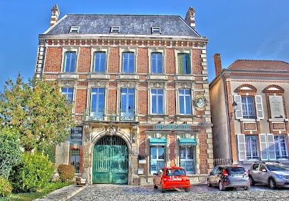 La Richardiere, Chambre d'Hôtes à Aÿ-Champagne