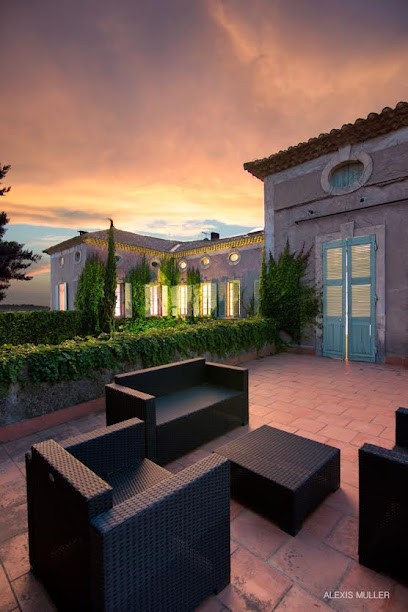 Domaine Fon De Rey, Chambre d'Hôtes à Pomérols