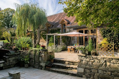 Manoir Delarue chambres d'hôtes et gîte, Chambre d'Hôtes à Nades