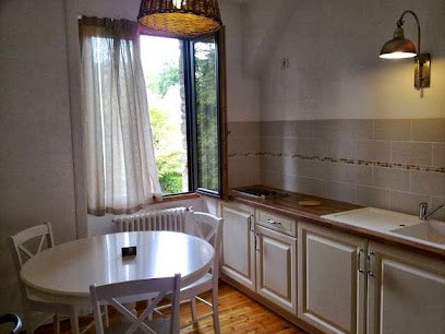 Logement Malestroit à La Bâtisse, Location de Vacances à Malestroit