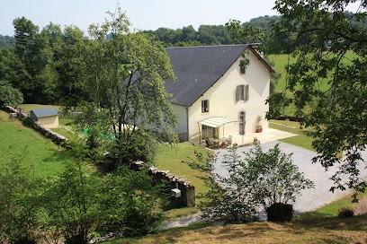 B&B L'Escot Chambres D'hôtes, Chambre d'Hôtes à Saint-Pé-de-Bigorre
