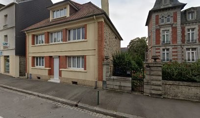 Domaine Des 1000 Navettes, Chambre d'Hôtes à Condé-en-Normandie