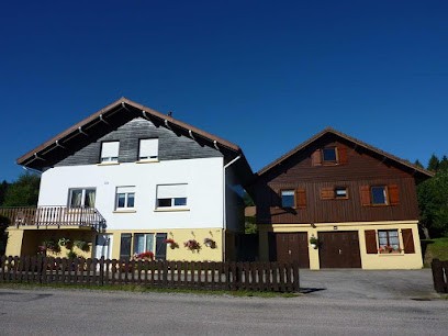 Location Saisonnière CAPPELE, Location de Vacances à Xonrupt-Longemer