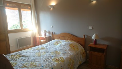 Domaine Du Mûrier, Location de Vacances à Ungersheim