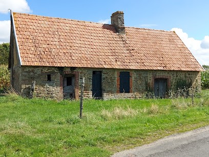 Desfoux Jean-Pierre, Chambre d'Hôtes au Val-Saint-Père