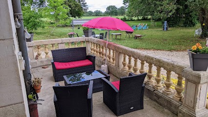 Les chambres de Vilmorais, Chambre d'Hôtes à Arcomps