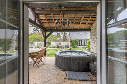 Un Séjour À Blois - Le Cottage De Chitenay, Location De Vacances à Chitenay