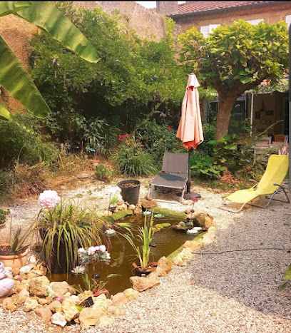 Chambres D'hôtes - Le Relais Calèche, Chambre D'hôtes à Miélan