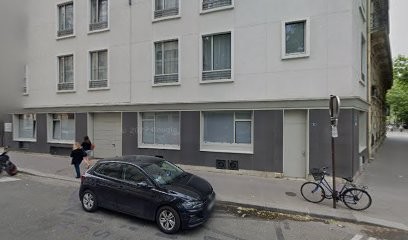 Mesales Jean, Chambre d'Hôtes à Paris 17