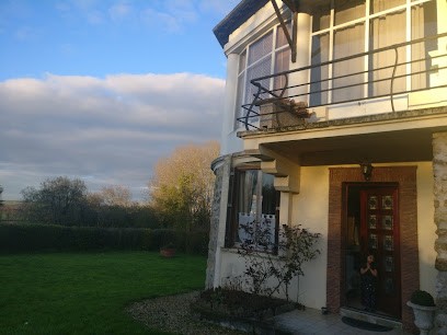 Les 2 Jumeaux, Maison d'Hôtes à Saint-Jean-les-Deux-Jumeaux