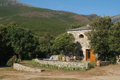 Domaine Casa Albina Corsica, Location De Vacances à Patrimonio