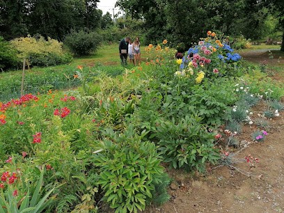 Turmeau Yves, Chambre d'Hôtes à Saint-Thomas-de-Courceriers