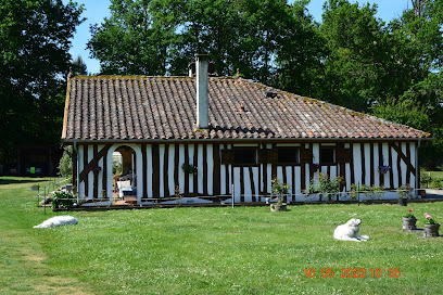 La Grande Jaougue Chambre D'hôtes à Callen