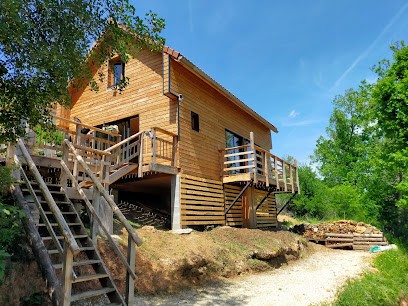 Just for you, Location de Vacances à Sauliac-sur-Célé