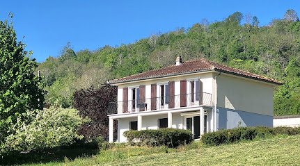 La Maison , Location De Vacances, Location De Vacances au Mas-d'Azil