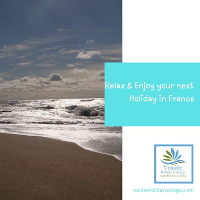 Vendee Holiday Cottages, Location de Vacances à Lairoux